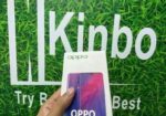 OPPO 8GB 256Gb Phone (New)