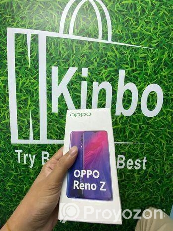 OPPO 8GB 256Gb Phone (New)