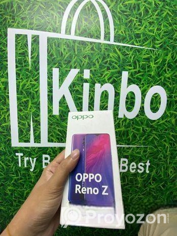 OPPO 8GB 256Gb Phone (New)