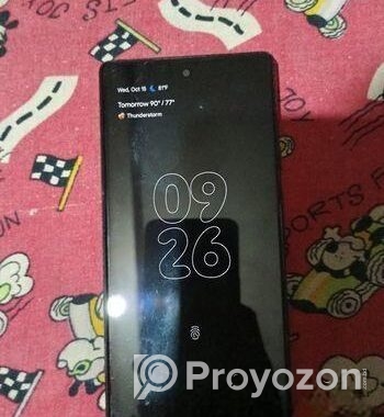 Google Pixel 6 ` (Used)