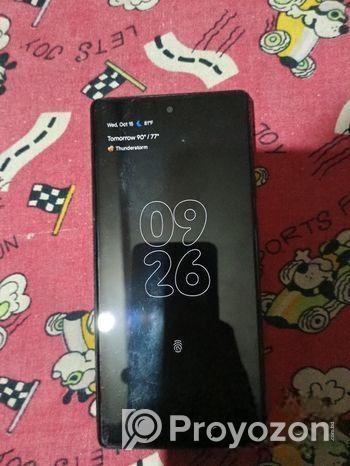 Google Pixel 6 ` (Used)