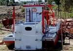 Cutter Suction Dredger- Csd 14″ 12″ 10″
