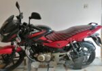 Bajaj Pulsar 150 2016