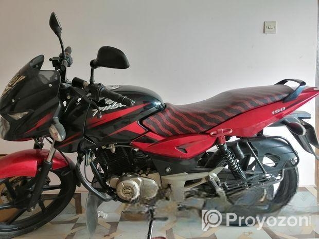 Bajaj Pulsar 150 2016