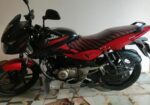 Bajaj Pulsar 150 2016
