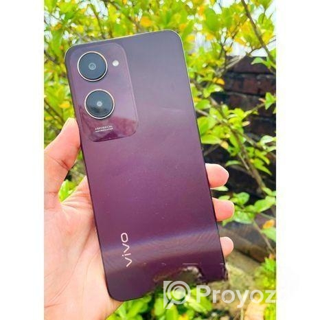 Vivo Y18 2024 (Used)