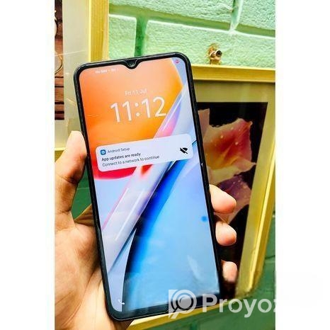 Vivo Y18 2024 (Used)