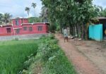 পটিয়া বাইপাসের সাথে সরাসরি সংযুক্ত ১৩ ফুট রাস্তার পাশে জমি বিক্রি
