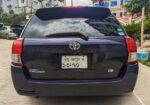 Toyota Fielder G GRADE PUSH 2013