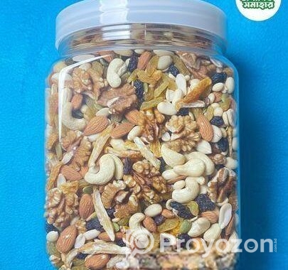 মিক্স ফুডস (৫০০গ্রাম)