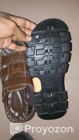 চামড়ার জুতা