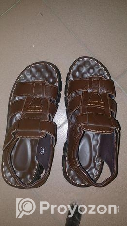 চামড়ার জুতা