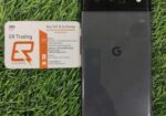 Google Pixel 6 Pro . (Used)