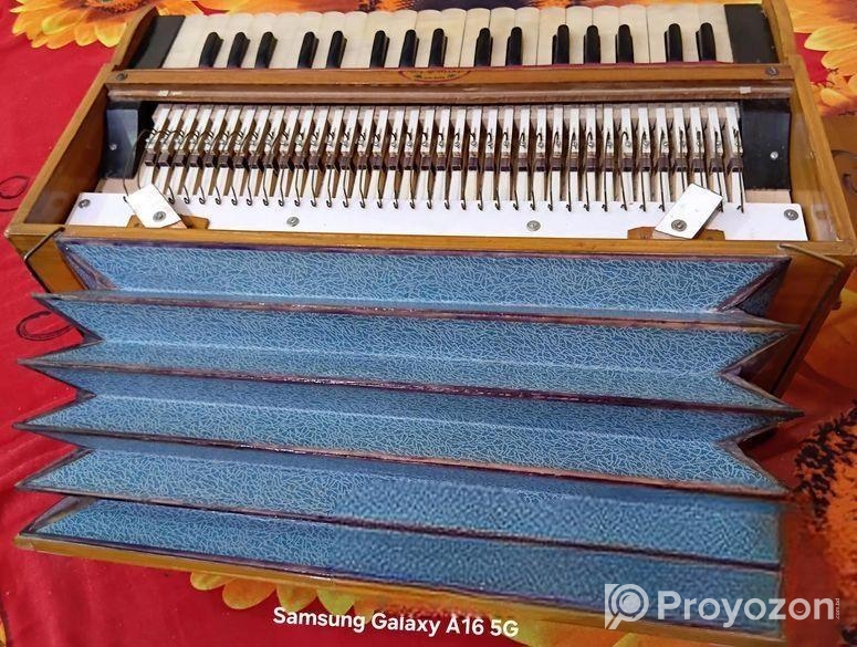 হারমোনিয়াম বিক্রি