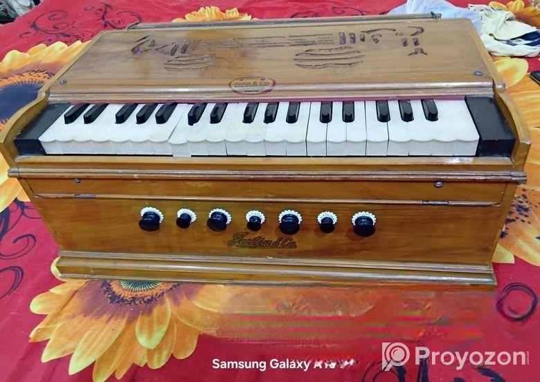 হারমোনিয়াম বিক্রি