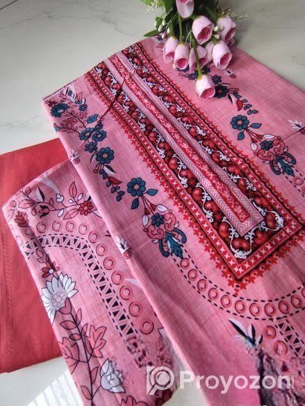 জম থ্রি পিস