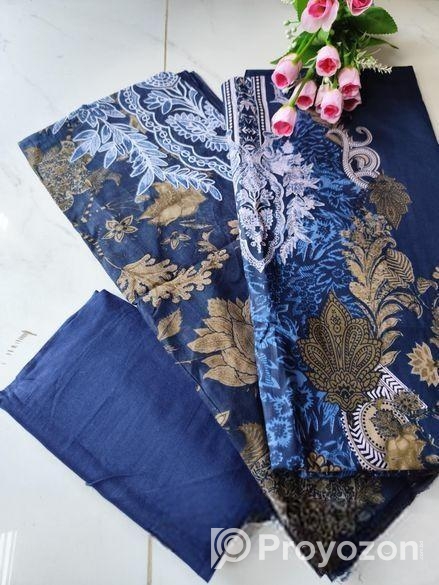 জম থ্রি পিস