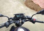 TVS Raider 125 . 2025