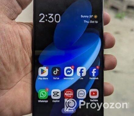 OPPO A95 জেনুয়িন (Used)