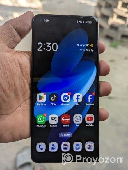 OPPO A95 জেনুয়িন (Used)