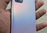 OPPO A95 জেনুয়িন (Used)