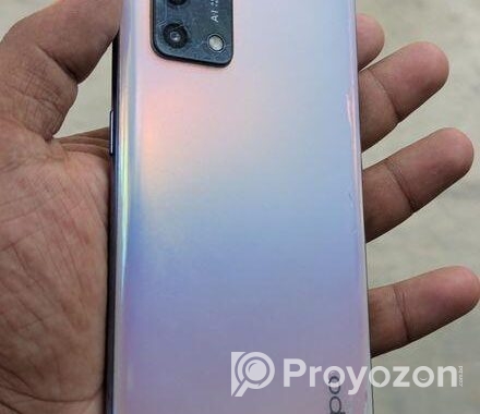 OPPO A95 জেনুয়িন (Used)