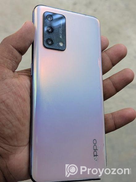 OPPO A95 জেনুয়িন (Used)