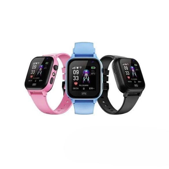 Smartberry 2030 C005 Kids Smartwatch G.P.S