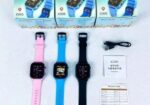 Smartberry 2030 C005 Kids Smartwatch G.P.S