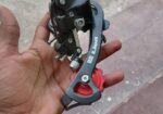 Gear Cycle Changer