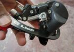 Gear Cycle Changer