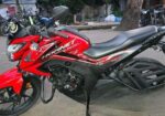 Honda Hornet 2021