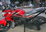Honda Hornet 2021