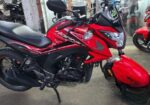Honda Hornet 2021