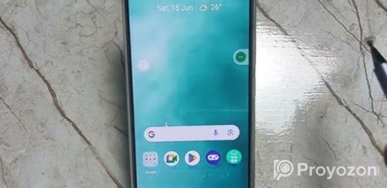 Realme C65 full box 8/128 (Used)