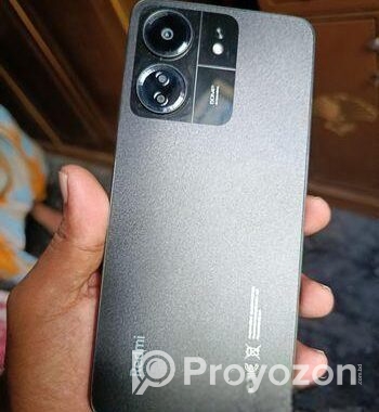 Xiaomi Redmi13c 6/128 (Used)
