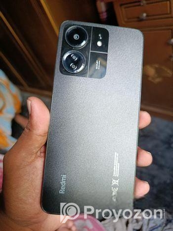 Xiaomi Redmi13c 6/128 (Used)