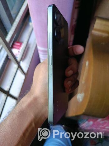 Xiaomi Redmi13c 6/128 (Used)