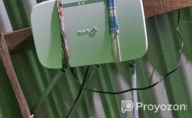 Tp Link Router