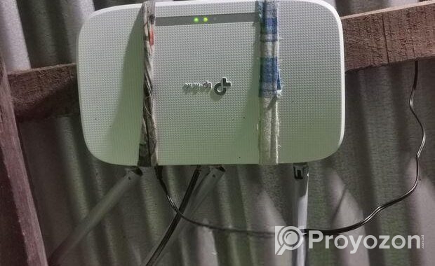 Tp Link Router