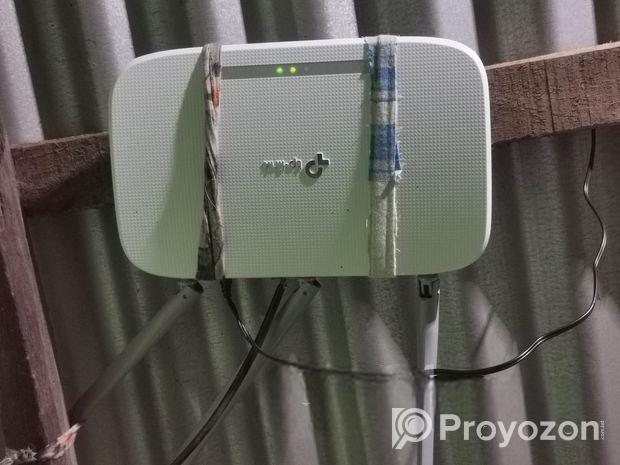 Tp Link Router