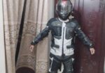 Riding Jacket & Pants