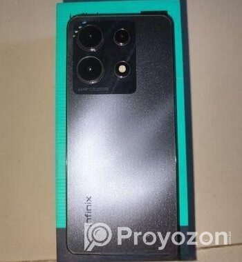 Infinix Note 30 (Used)