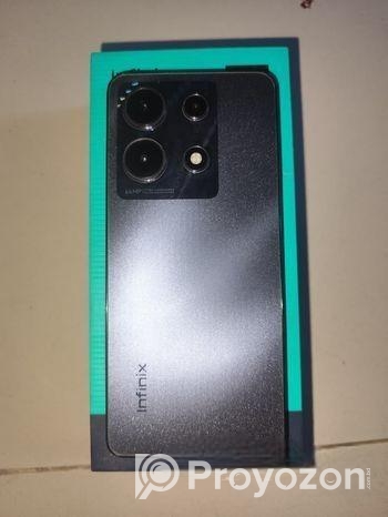 Infinix Note 30 (Used)