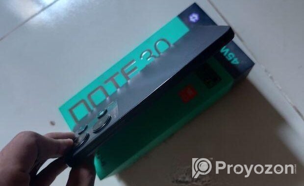 Infinix Note 30 (Used)