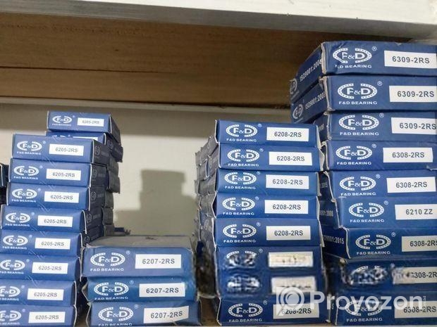 বিয়ারিং বিক্রয় (ইনটেক)