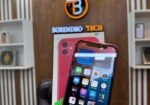 Apple iPhone 11 (128 GB) BH : 87% (Used)