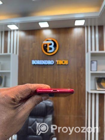 Apple iPhone 11 (128 GB) BH : 87% (Used)