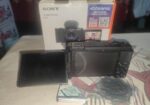 Sony Zv-1