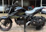 Suzuki Gixxer ABS 2022